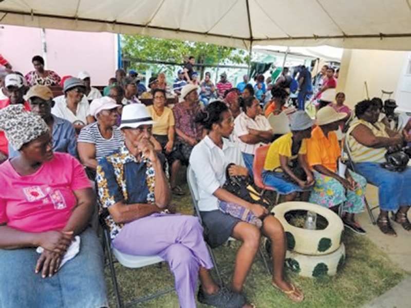 Guyana Medical Mission in Guyana