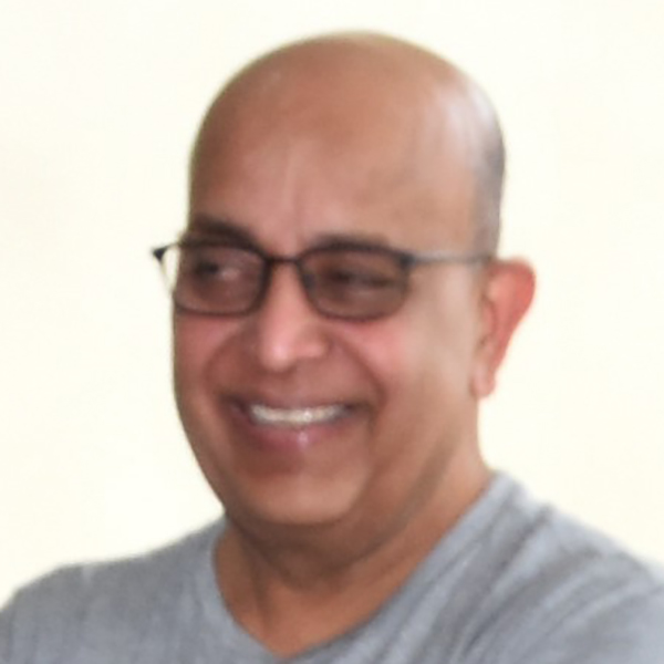 Dr. Manpreet Sahota, Trustee